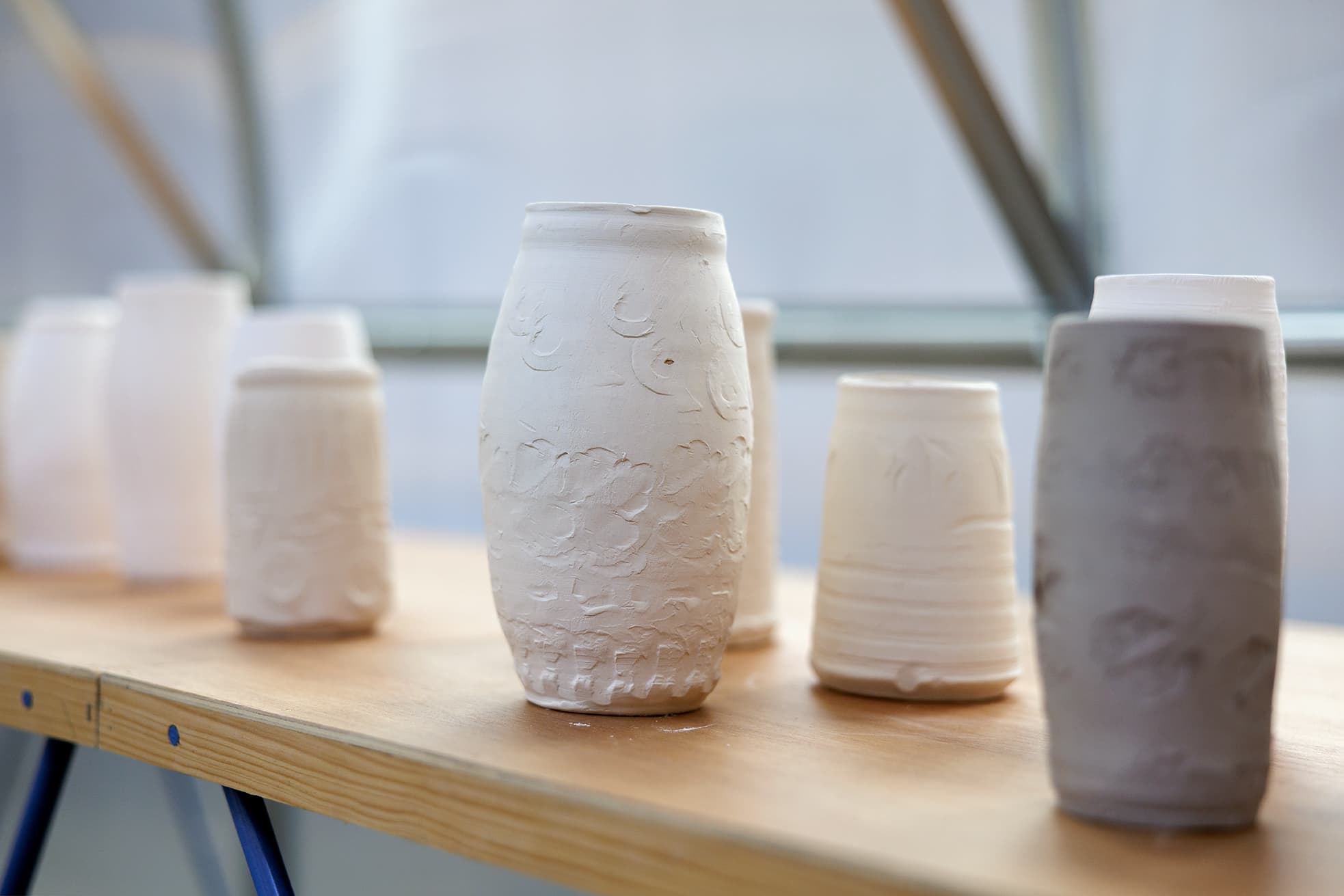 Collect Amsterdam: Your Piece of the City in One of 100 City Vases