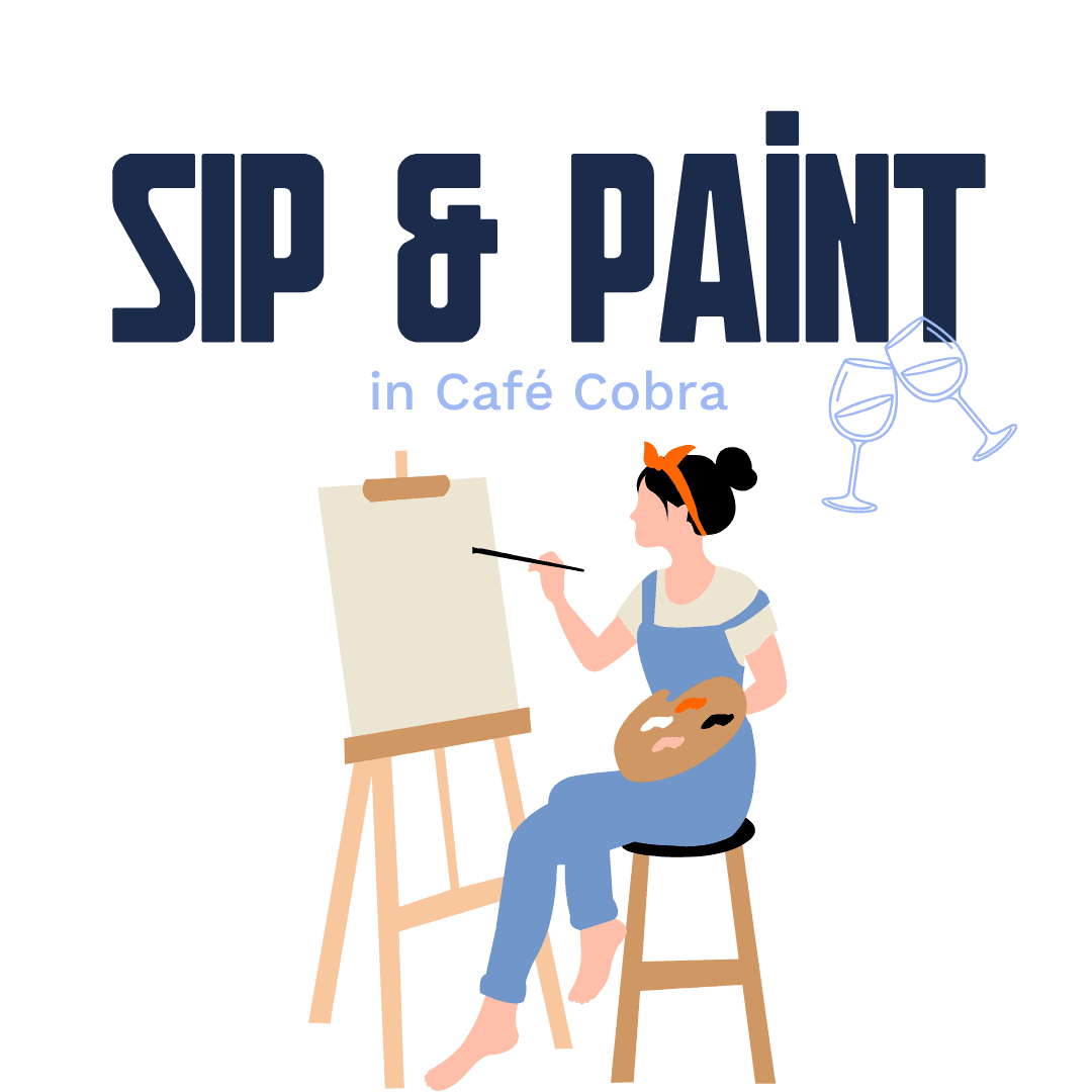 Sip & Paint