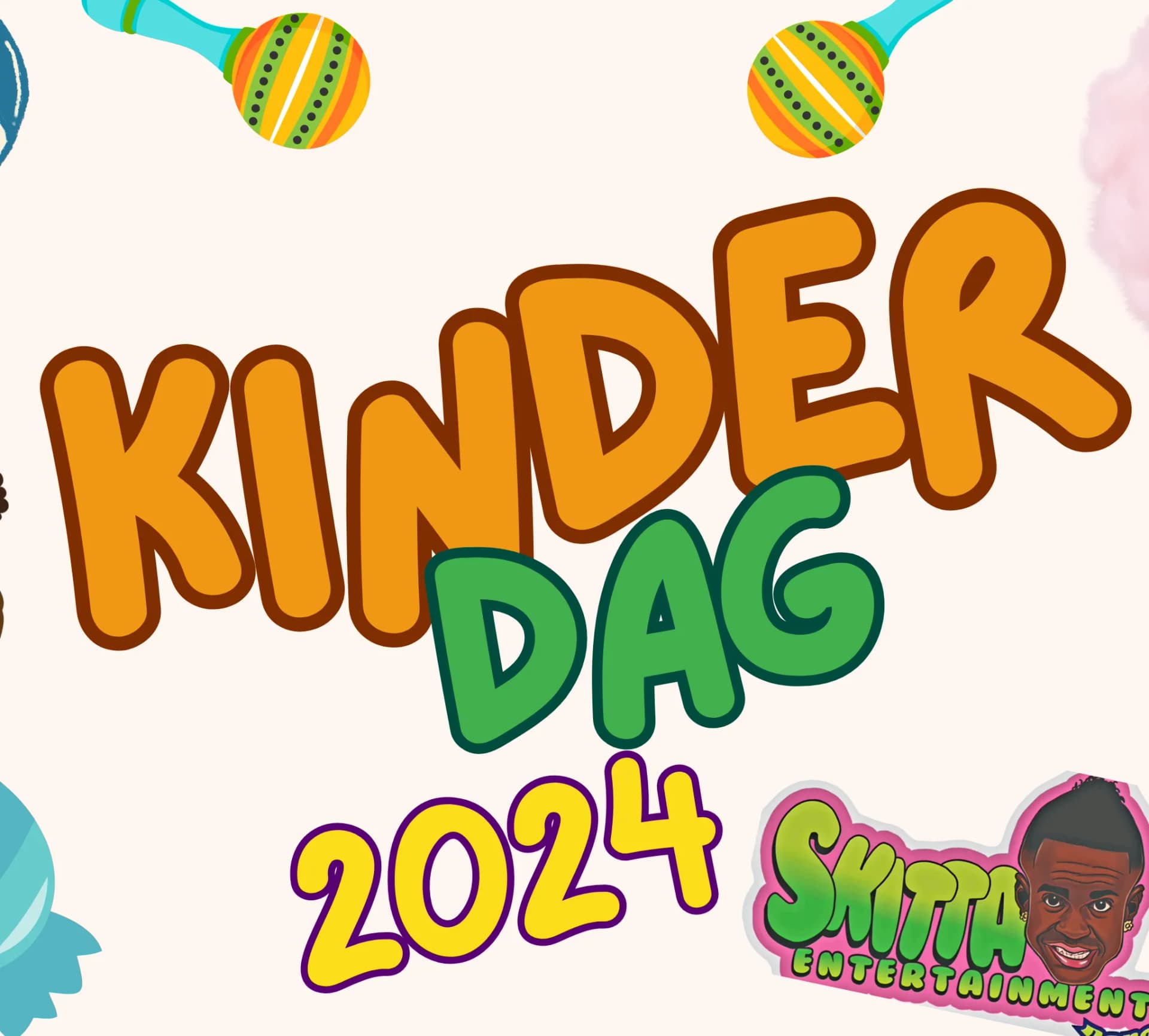 Kinderdag 2024