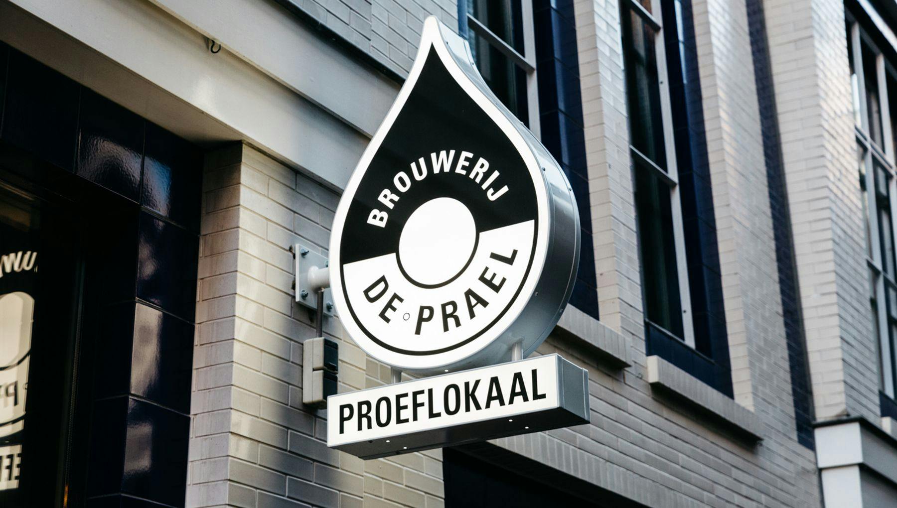 Best Breweries To Visit In Amsterdam I Amsterdam 