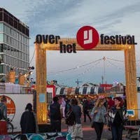 Over het IJ Festival 2019 entrance