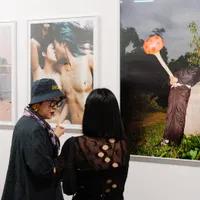 Unseen Photo Fair 2022 Westergas