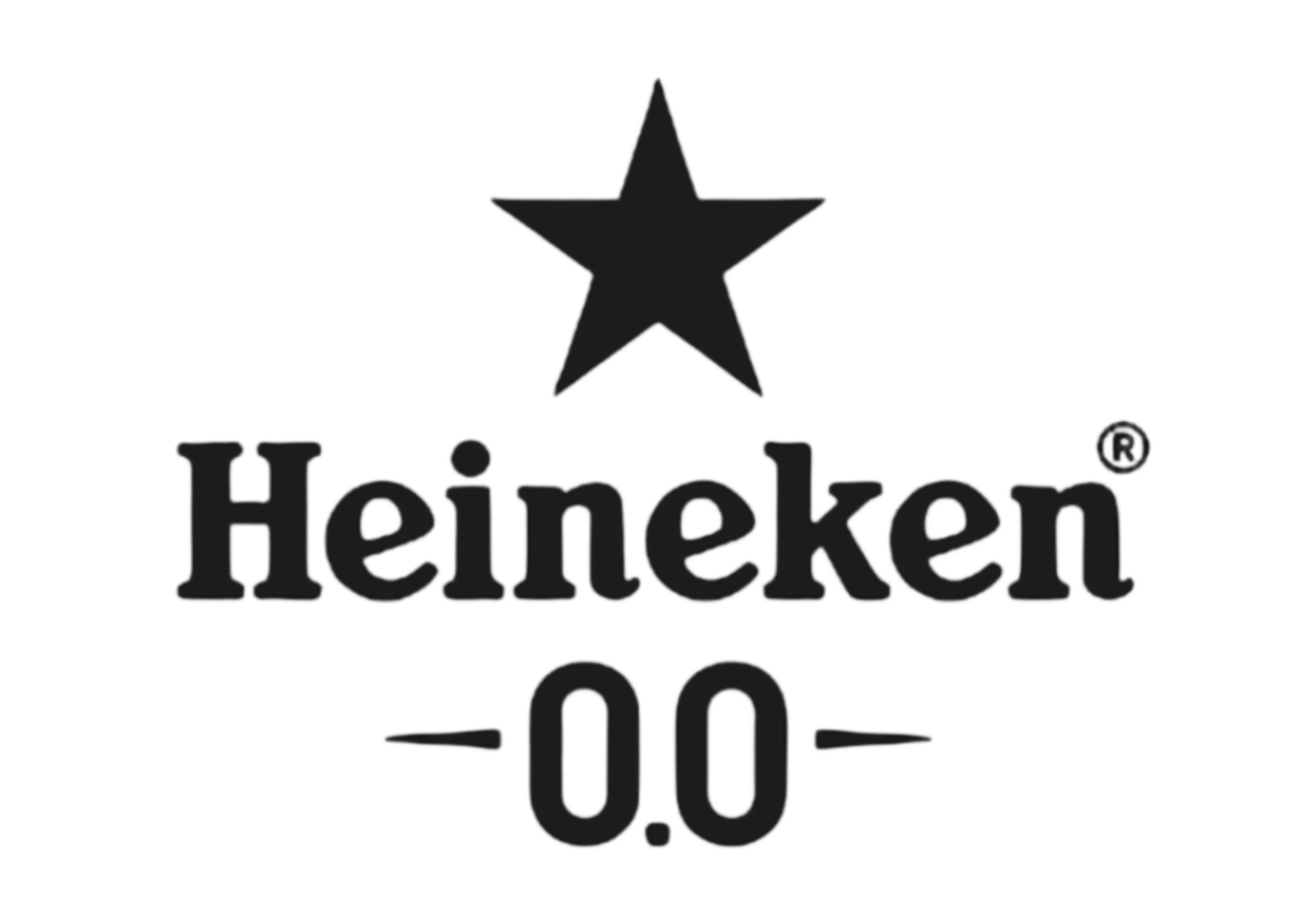 Logo Heineken 0.0