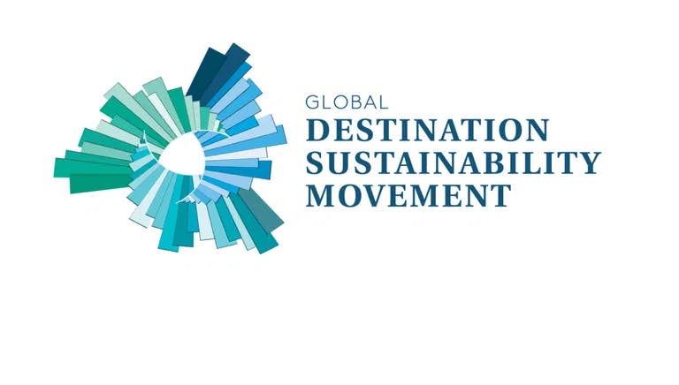 Global Destination Sustainability Movement
