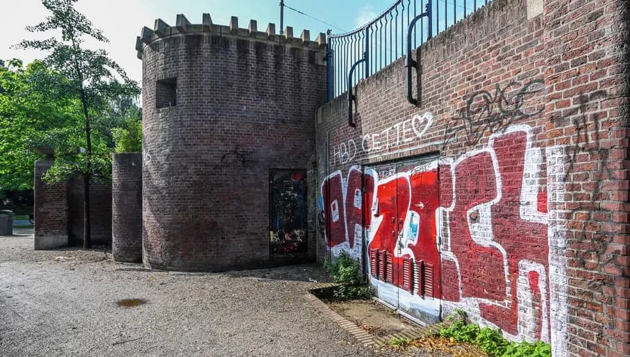 Locaties van Open Monumentendag 2024