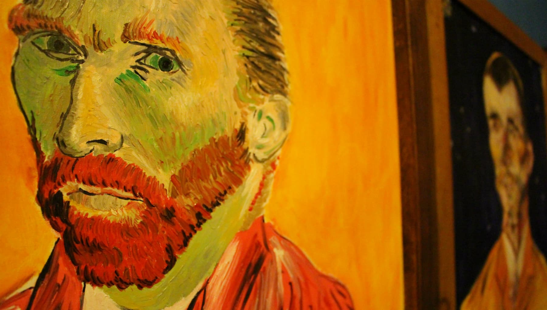 Escape World Amsterdam