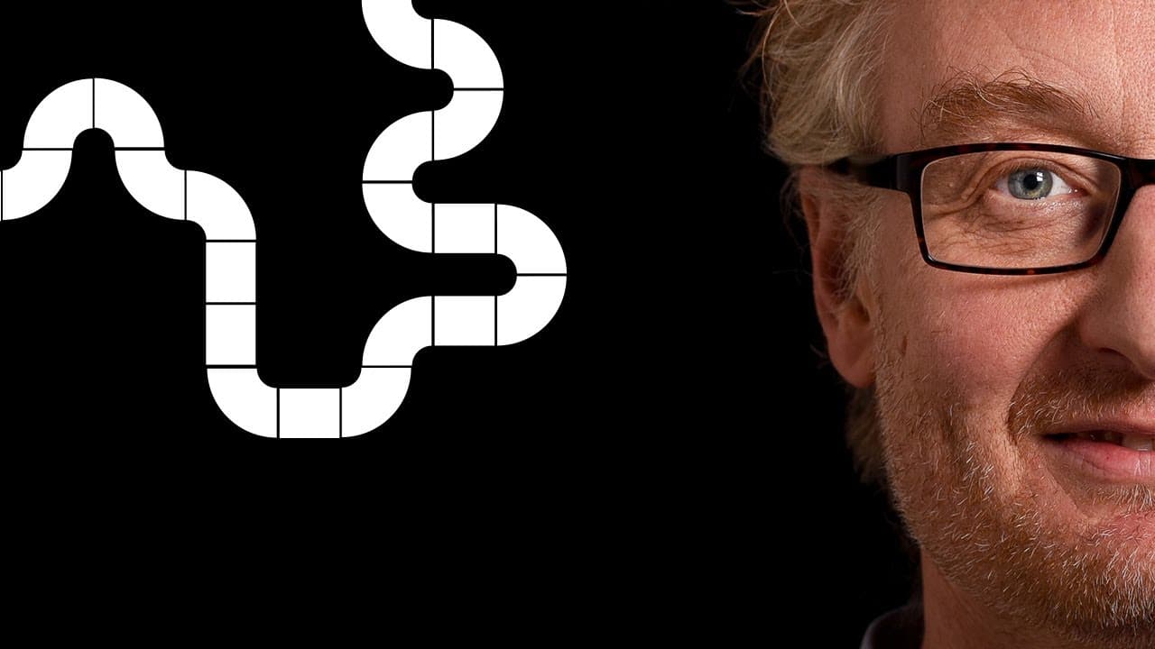 Connecting Boundless Minds: Max Welling, Prof. Computer Science Institute of Informatics (UvA) - Video thumbnail