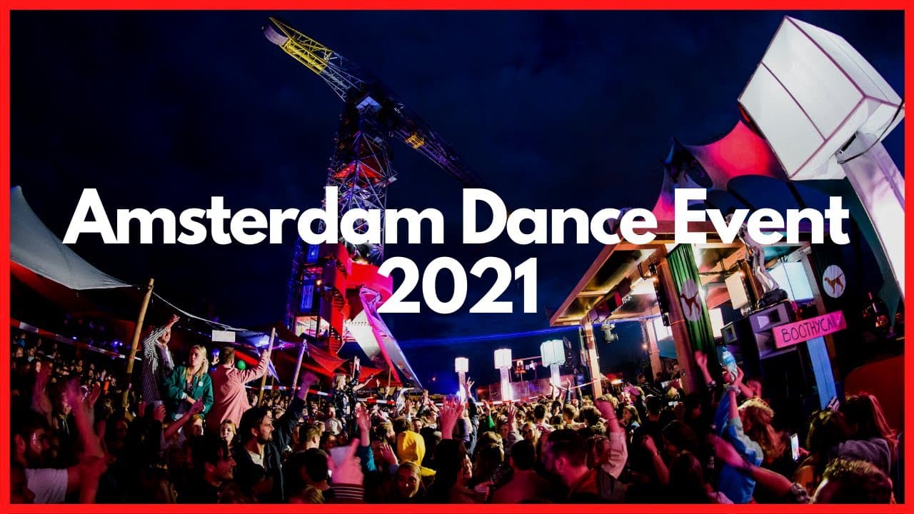 ADE aftermovie - Video thumbnail