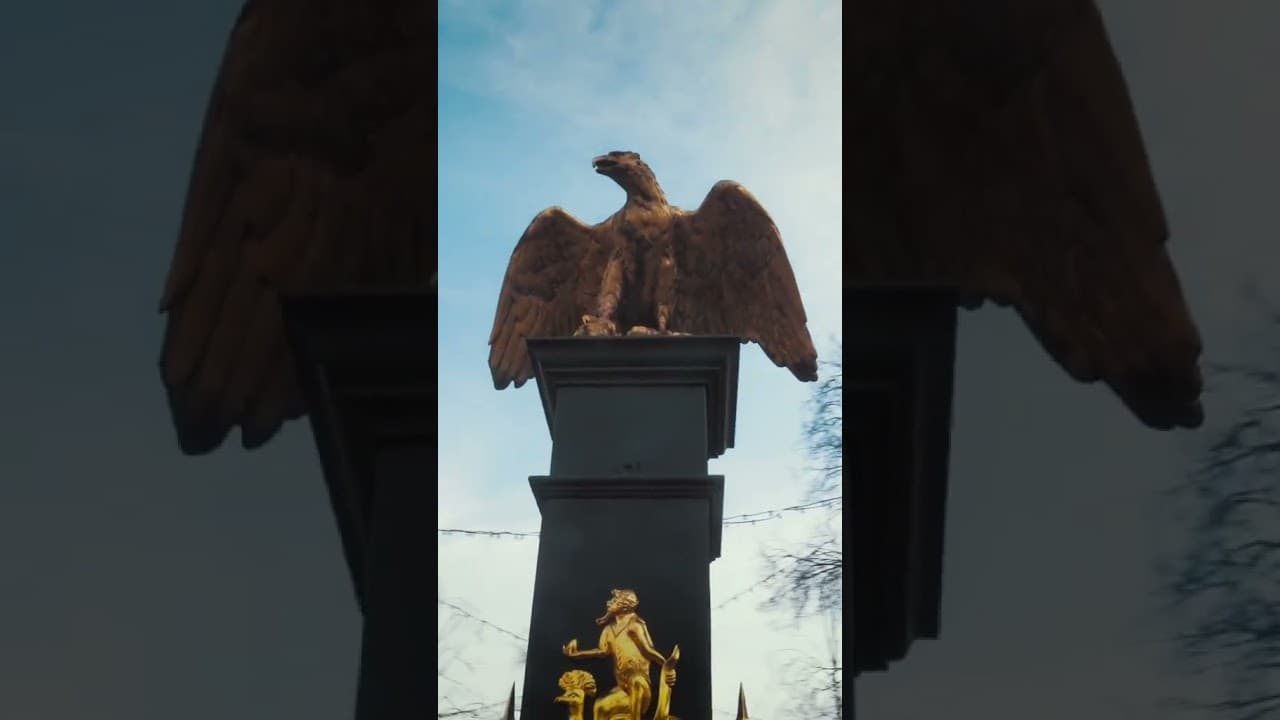 Art and culture in De Plantage - Video thumbnail