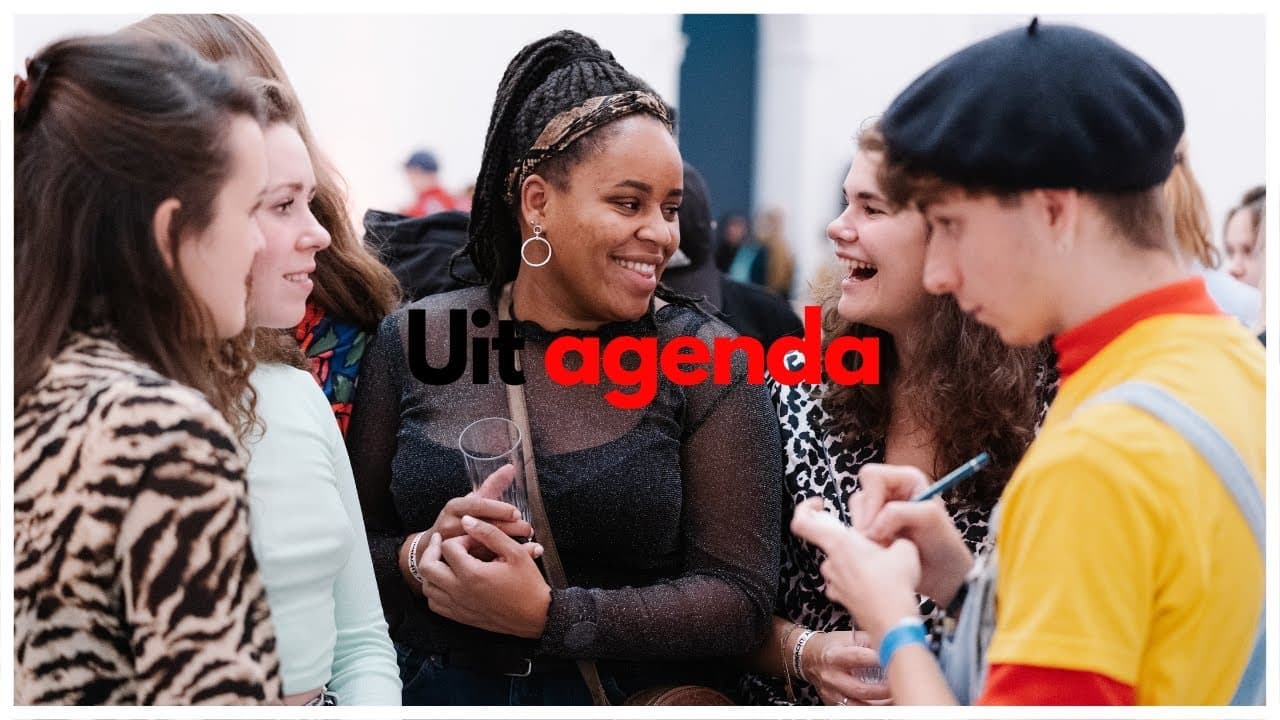 Kies uit alles wat Amsterdam te bieden heeft - Video thumbnail