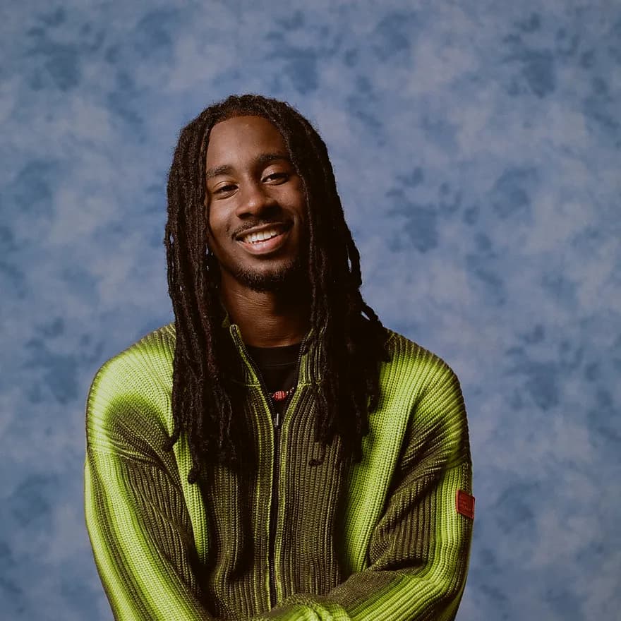 Echt Amsterdams Talent | Lichting '25-26