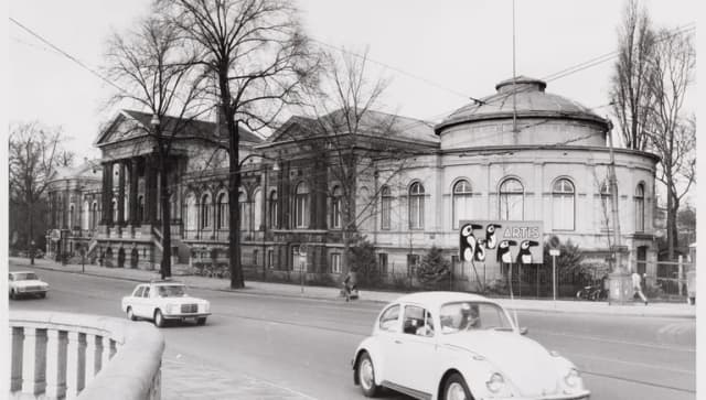 De Plantage Stadsarchief Amsterdam