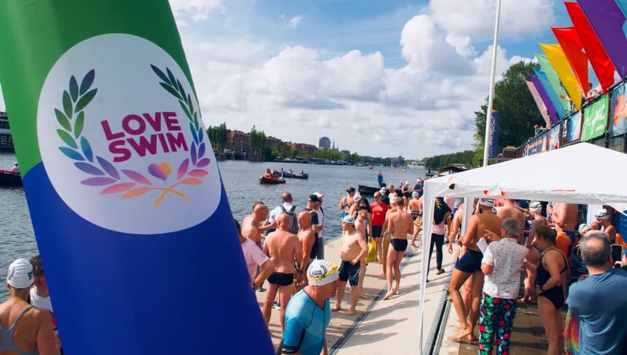LoveSwim 2024