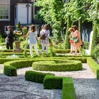 Open tuindagen 2023, Huis Willet Holthuysen