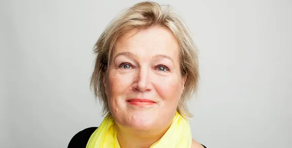 Jolanda van der Aart