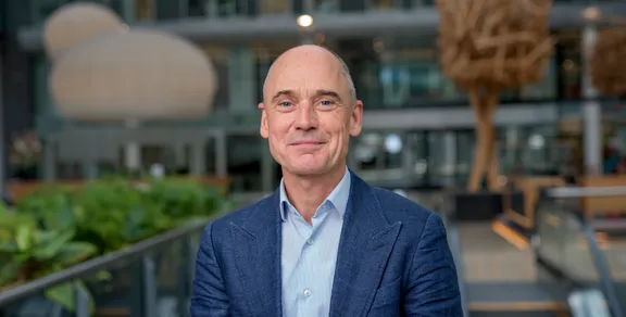 Dieter Oude Kotte
Foto: Olivier Middendorp