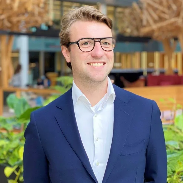 amsterdam inbusiness