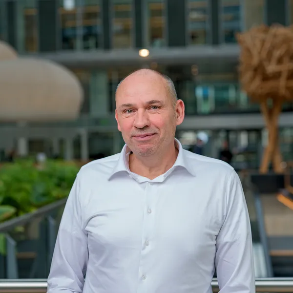 Olav Steffers
Foto: Olivier Middendorp