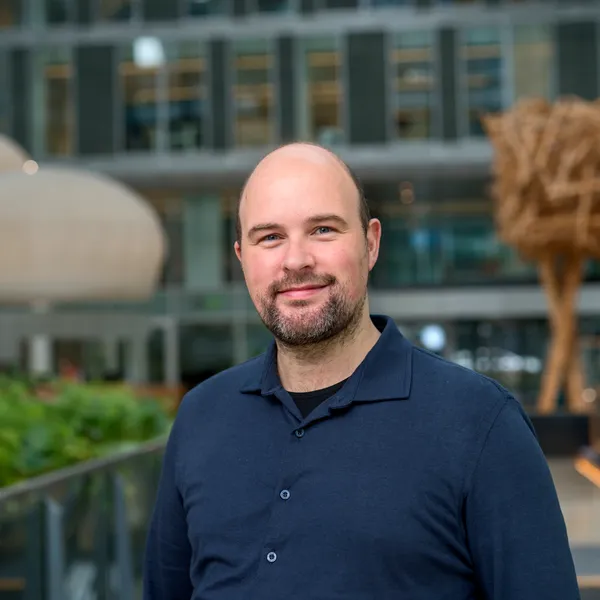 Jorrit Saaltink
Foto: Olivier Middendorp