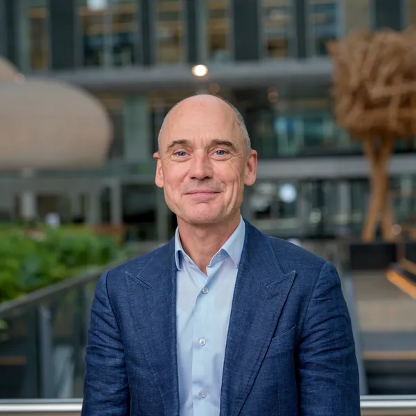 Dieter Oude Kotte
Foto: Olivier Middendorp