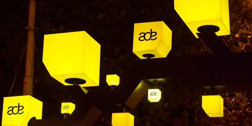 Amsterdam Dance Event