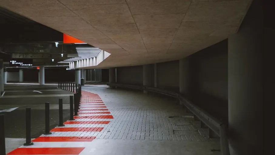 football stadium Amsterdam