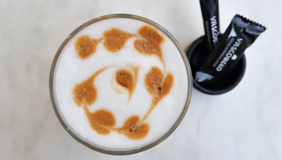 Vascobelo café coffee