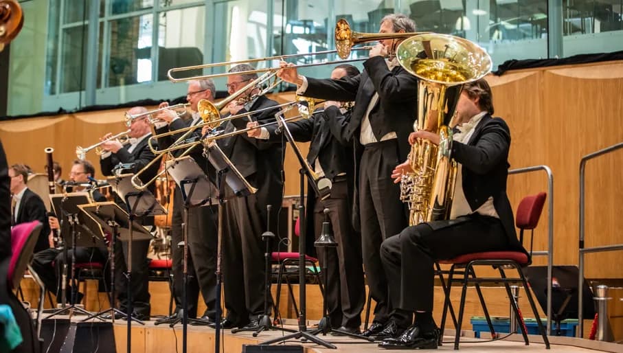 NedPhO Koepel live music concert