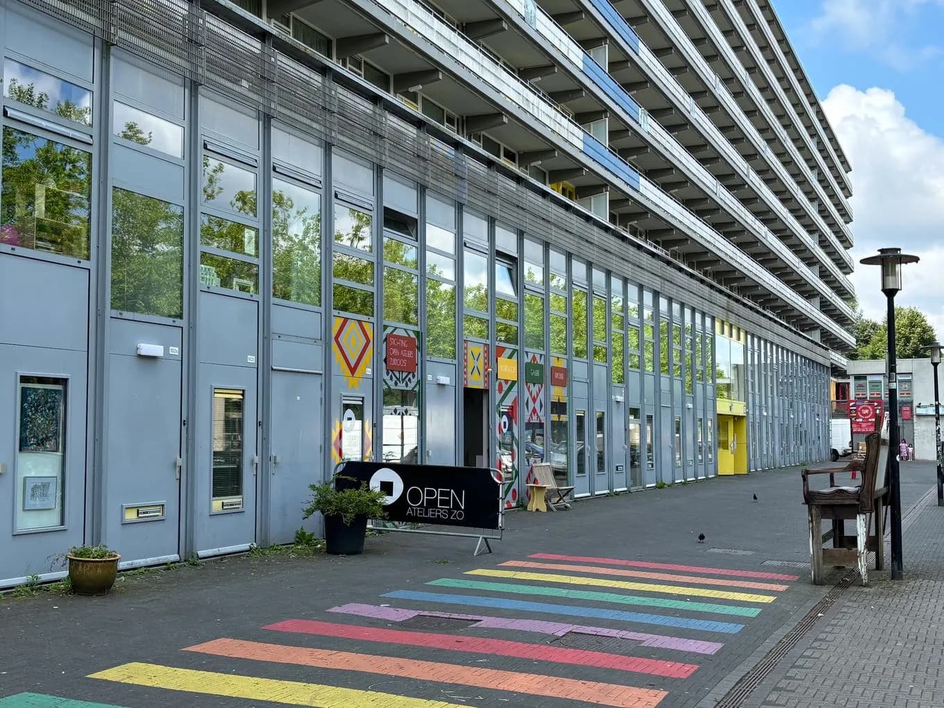 Zuidoost Content Creation Day July 2024