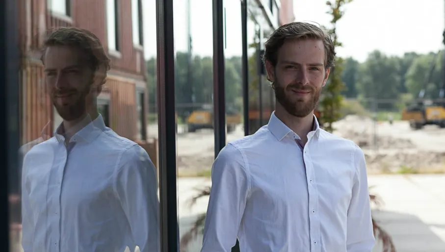 CEO Aiir Innovations