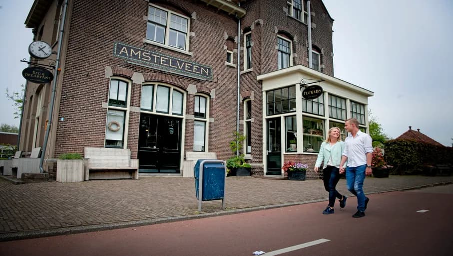 copyright robin utrecht